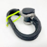 Connect-Fly® paragliding textile connector