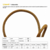 Cordage Lizard - Arboristic  | Gleistein™