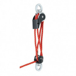 Poulie à cliquet Harken | Wingman