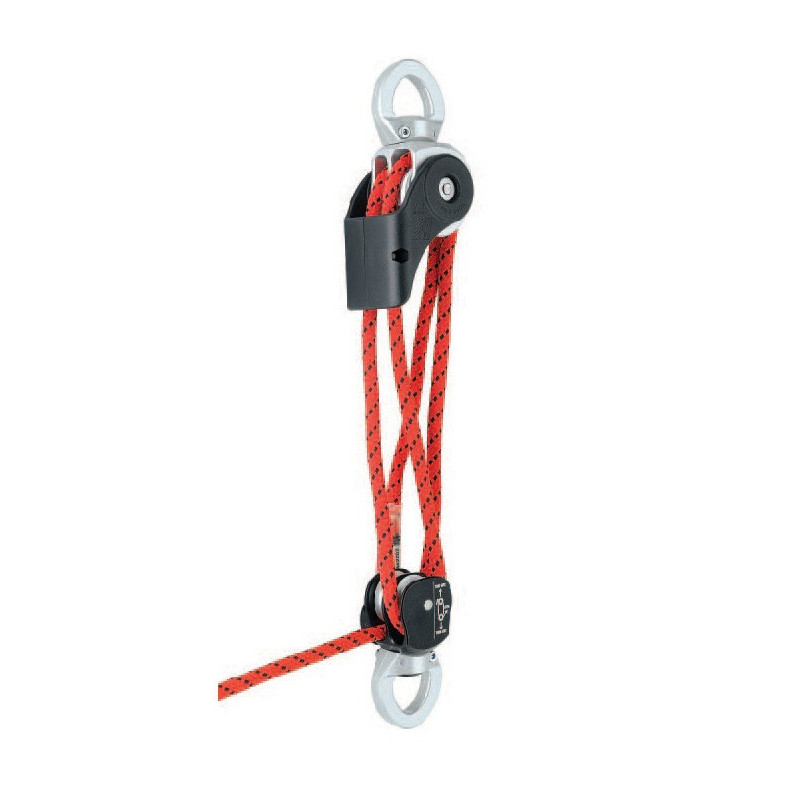 Ratchet pulley Harken | Wingman