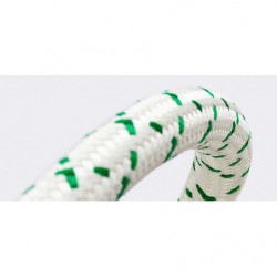 X-Twin PES-Cover | Cable pull