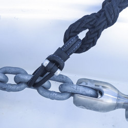 Catamaran mooring line, Y mooring line | Nodusfactory-Industry