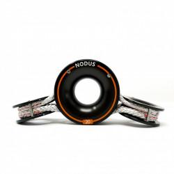 Ancrage pivot triple connexions - Mickey-Ring® 3D | Nodusfactory-Industry