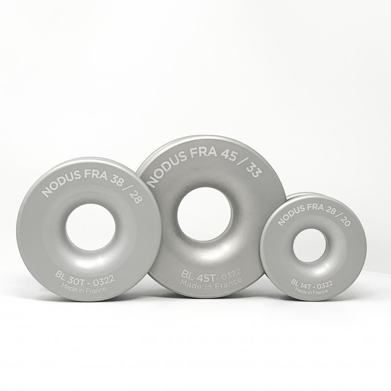 Low friction ring - Freering® | Nodusfactory-Industry