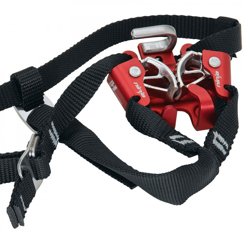 Bloqueur textile de pied Harken | Ninja