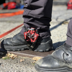 Harken Foot Clamp | Ninja