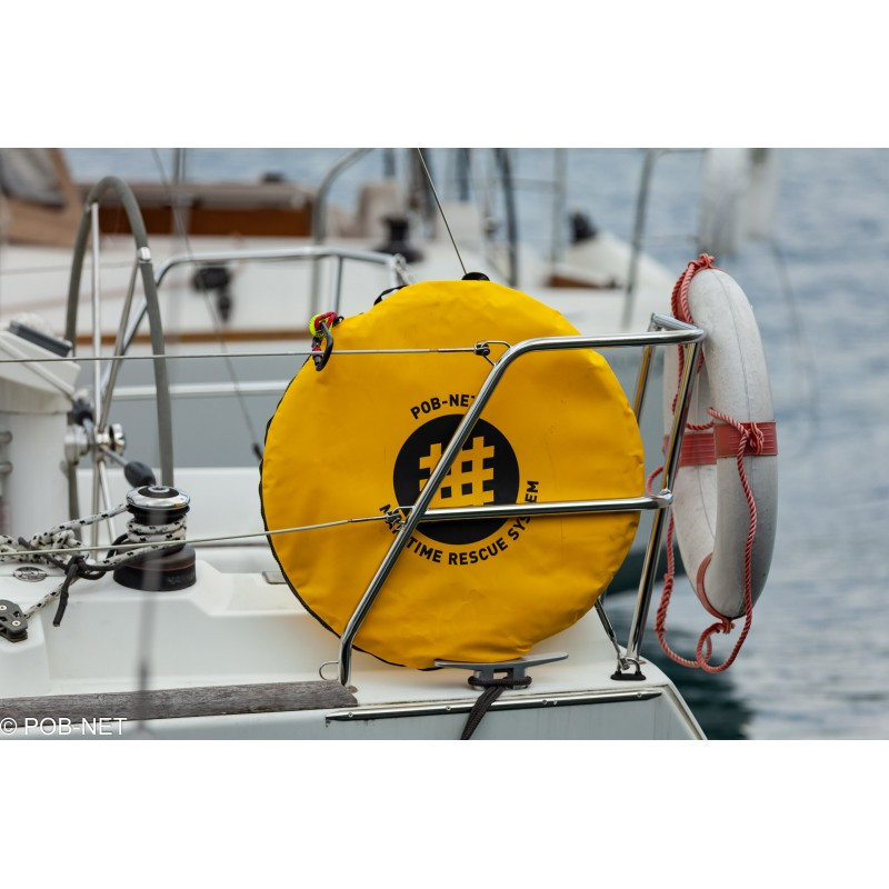 Pob-Net recovery system