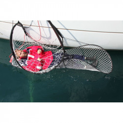 Pob-Net recovery system