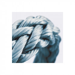 Cordage pour Drisse | Dyneema® et Polyester