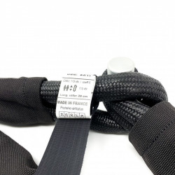 Heavy-duty Dyneema® textile shackle | MS® HL