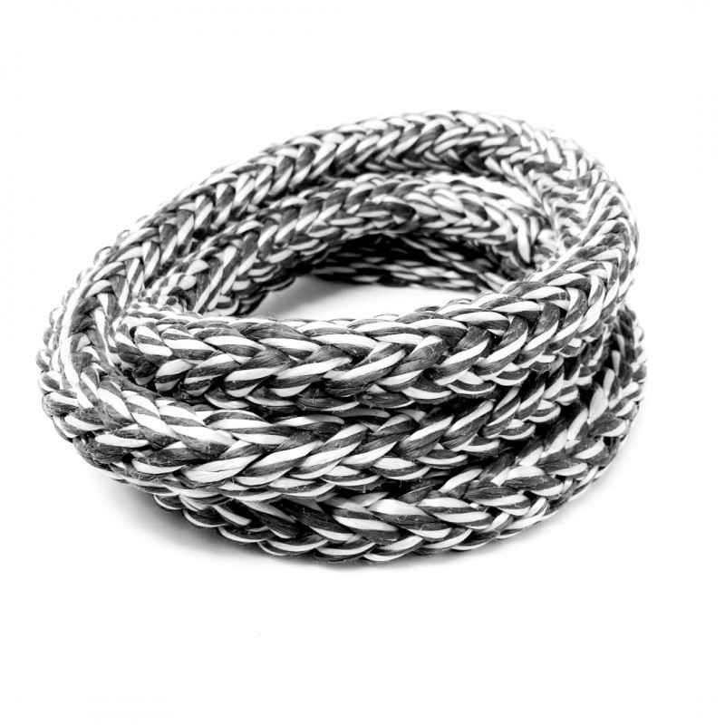 Textile cable: winching and forestry work | Dytech+®