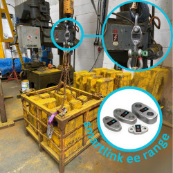 Smartlink EE load / voltage sensor | Cyclops utilities