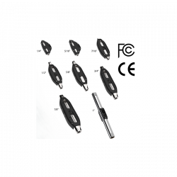 Capteur de charge / tension Smarttune | Cyclops utilities