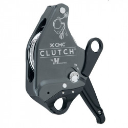 Descendeur Harken CMC™ | Clutch