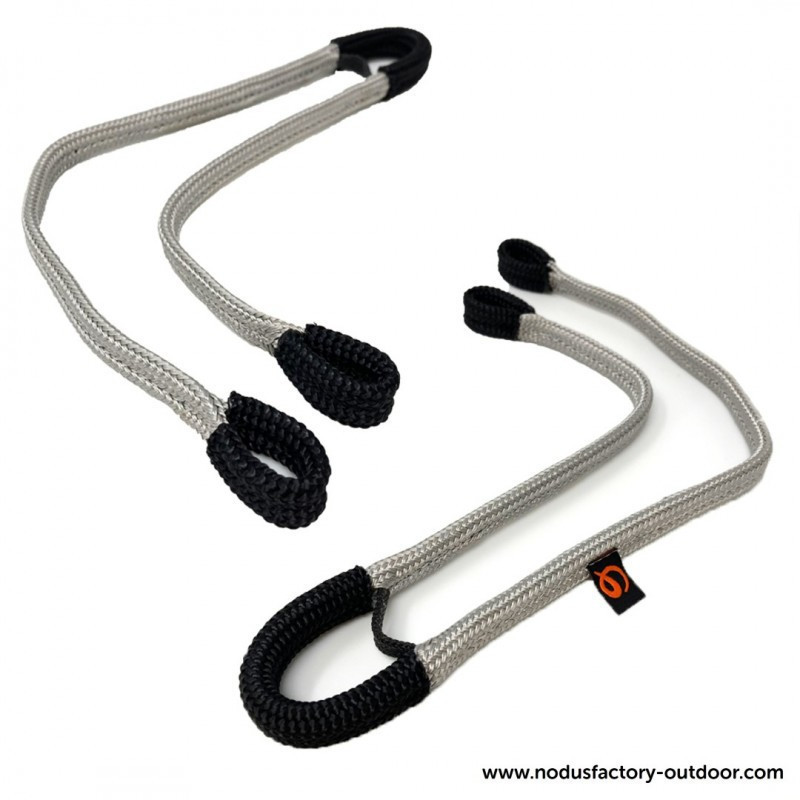 Splitter-Fly® Bi-Place retractors