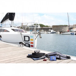 Echelle de mât Magic-Mat | Outils Ocean