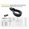Endless round sling in Dyneema® | Sling-loop® | Dyneema® Sling-loop