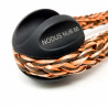Embout de câble forestier | Rope-Puck Nub®