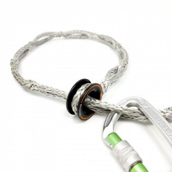 Dyneema® Cambium saver - Treering-Segment® | Nodusfactory-Industry