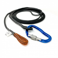 Adjustable Cambium saver - Treerope-Adjust® | Nodusfactory-Industry