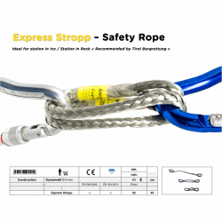 Lanyard - Express Stropp | Gleistein™