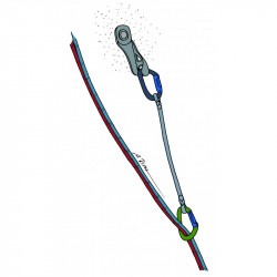 Lanyard - Express Stropp | Gleistein™