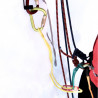Longe de maintien Triple Safety loop | Gleistein™