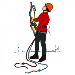 Longe de maintien | FA Stropp Gleistein™