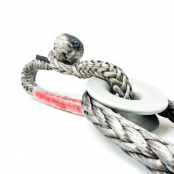 Manille Dyneema® pour le levage  | Manille BG HL