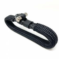 Manille souple Dyneema® surgainée | M® HL Offroad