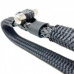 Manille souple Dyneema® surgainée | M® HL Offroad