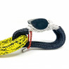 Dyneema® | T-Close® C textile shackle