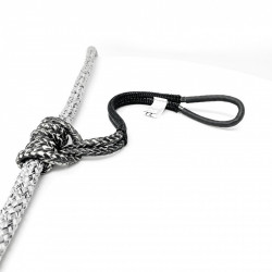 EN354 and EN795-B| Prussik-loop® self-locking knot