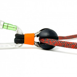 Poulie de rétention forte charge | Freenub®