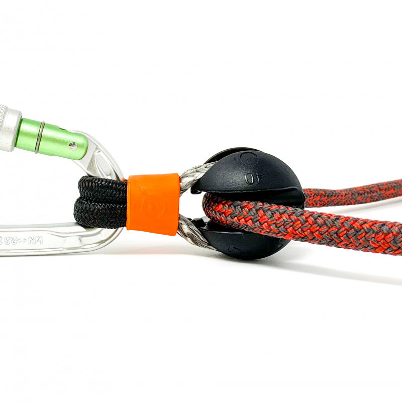 Poulie de rétention forte charge | Freenub®