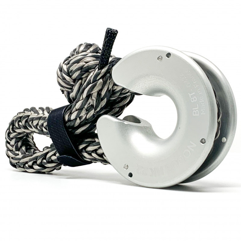 Heavy-duty opening pulley | Freehook® HK