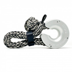 Poulie ouvrante forte charge  | Freehook® HK