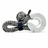 Poulie ouvrante forte charge  | Freehook® HK