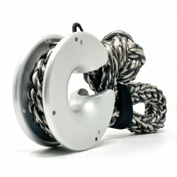 Heavy-duty opening pulley | Freehook® HK
