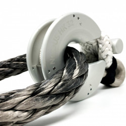 Heavy-duty opening pulley | Freehook® HK