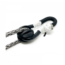 Opening pulley for winning | Bg-nub®