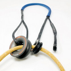 Sangle d'ancrage / Fausse fourche réglable | Treering-Adjust®