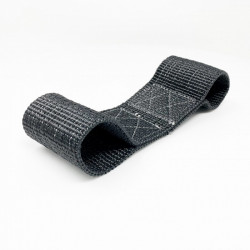 Sangle d’arrimage à cliquet sur mesure | Textile-Strap® C